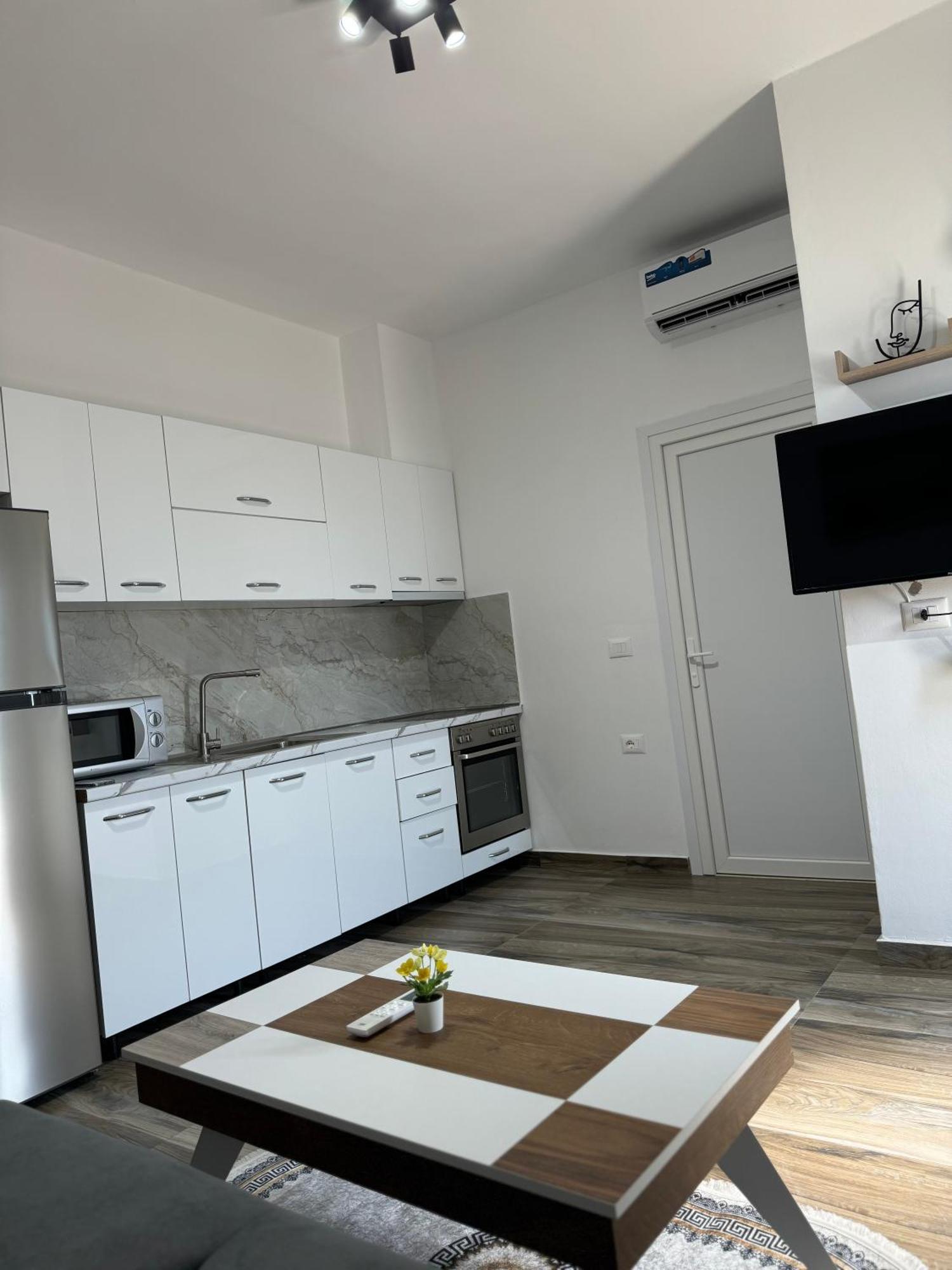 Apartamento Vata 2 Kamez