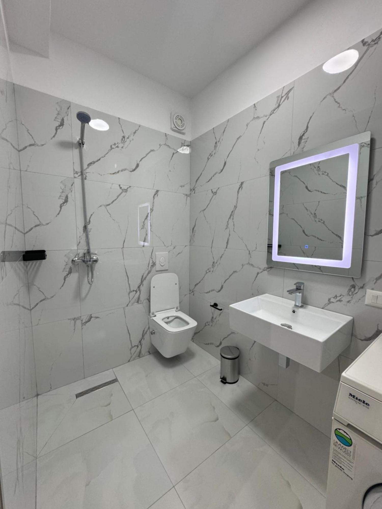 Apartamento Vata 2 *