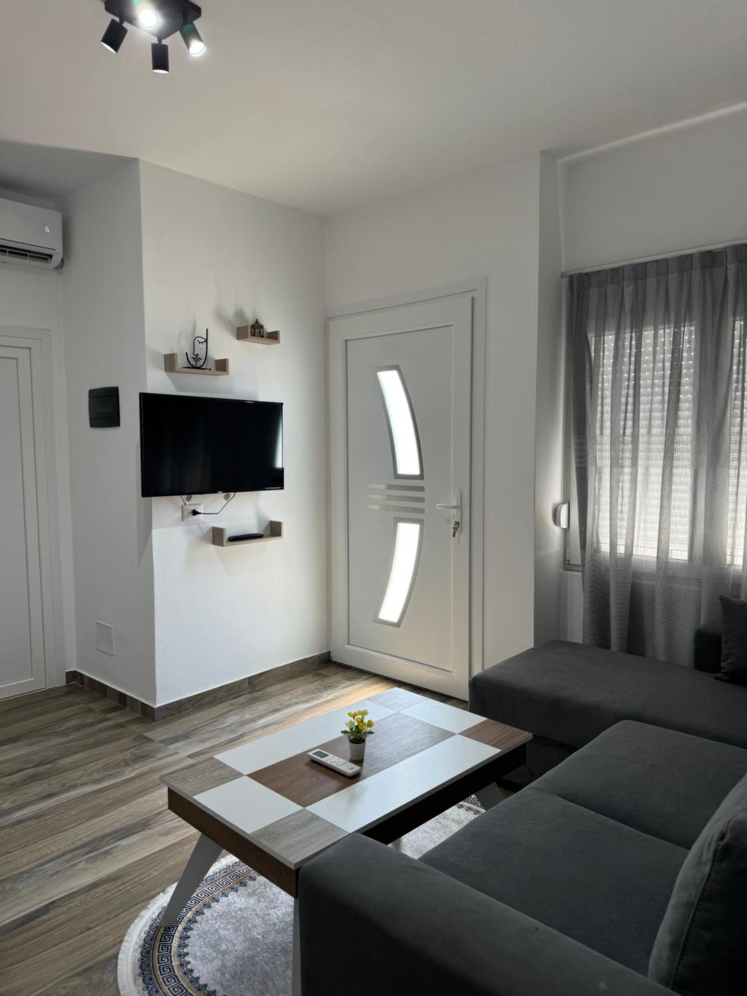 Apartamento Vata 2 *