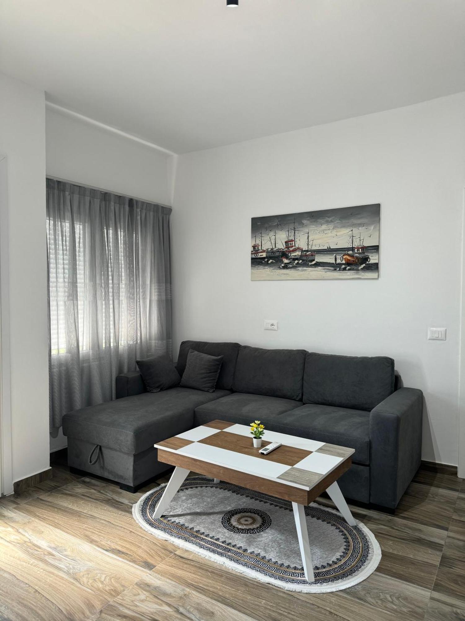 Vata 2 Apartamento Kamez